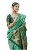 Vasthrlay Banarasi Kanjivaram Printed Az Ys Houseful Ethnic Wear
