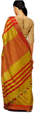 Vasthrlay Handloom Bhagalpuri Blouse Masterd