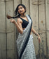 Vasthrlay Printed Elegant Lightweight
