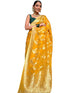 Vasthrlay Banarasi Traditional Saree