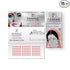 PERPAA Sticker Kumkum Bindi