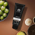 The Man Company Charcoal Moringa & Gooseberry Peel Off Mask