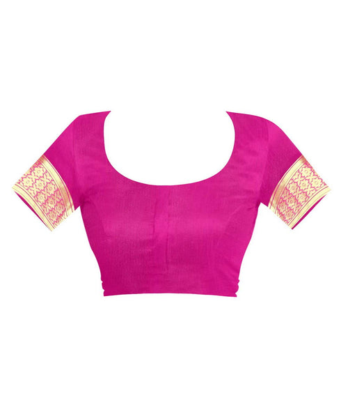 VasthrlayWomen's Kanchipuram Saree