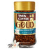 Tata Coffee Gold Vanilla Flavoured Instant Coffee 50g Jar