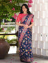 Vasthrlay Unstitched Saree