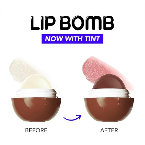 Blue Heaven Lip Bomb Cocoa Butter