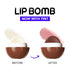 Blue Heaven Lip Bomb Cocoa Butter