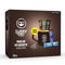 Sleepy Owl Instant Coffee Gift Pack 100g (50 Sachets with Mug)