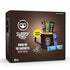 Sleepy Owl Instant Coffee Gift Pack 100g (50 Sachets with Mug)