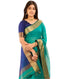 Vasthrlay Traditional Unstitched Saree