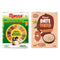 Manna Foods Health Mix and Date Powder Combo