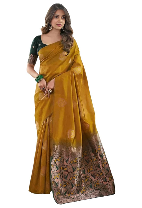 Vasthrlay Banarasi Kanjivaram Az Ys Runika Ethnic Wear