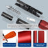 Zibuyu Car Emergency Window Breaker Seat Belt Cutter