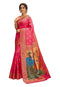Vasthrlay Banarasi Kanjivaram Az Ys Og Yukti Yellow Ethnic Wear