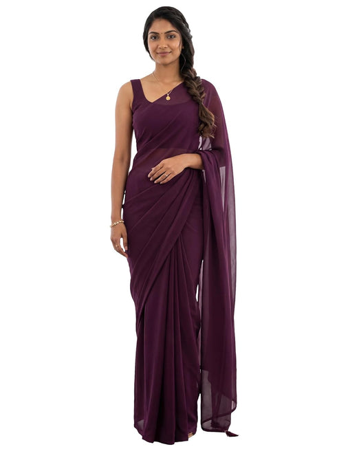 Vasthrlay Georgette Unstitched Designer Kh Ethnic Wear