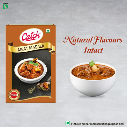 Catch Meat Masala