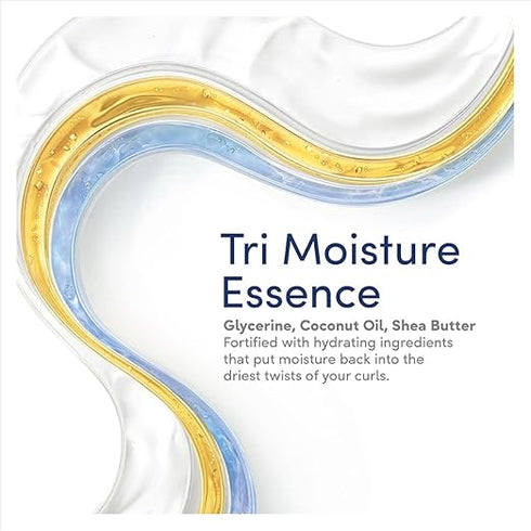 Dove Beautiful Curls Detangling Conditioner For Curly Hair