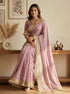 Vasthrlay Border Saree
