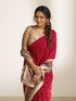 Vasthrlay Elegant Floral Kalamkari Lightweight