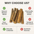 Madar (Aak) Havan Samidha Sticks