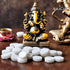 Gold Standard Camphor Tablets For Puja| Meditation