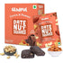 Gladful Cocoa & Cashews Date Nut Square