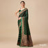 Vasthrlay Traditional Unstitched Saree