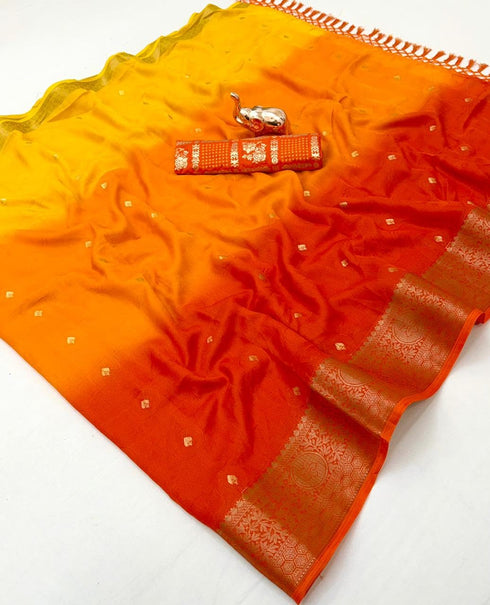 Vasthrlay Silk Saree Linning