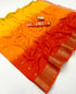 Vasthrlay Silk Saree Linning