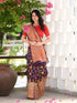 Vasthrlay Kanjivaram Saree
