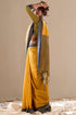 Vasthrlay Unstitched Traditional Festive Comfortable Saree
