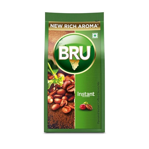 BRU Original Pouch Coffee
