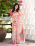 Vasthrlay Unstitched Saree