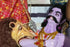 Mold For Making Idols B29