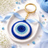 Handmade Crochet Keychain Set (100 g)