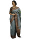 Vasthrlay Traditional Unstitched Saree