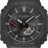 Casio G-Shock GA-B2100-1ADR Black Analog-Digital Dial Black Resin Strap Mens Watch Tough Solar Bluetooth G1241