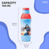 Milton Marvel Slim Steel Insulated Bottle