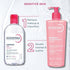 Bioderma Sensibio Gel Moussant Soothing Micellar Cleansing Foaming Gel