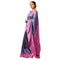 Vasthrlay Green Bhagalpuri Saree