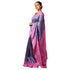 Vasthrlay Green Bhagalpuri Saree