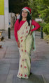 Vasthrlay Digital Festive Printed Unstitche