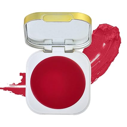 The Ayurveda Co. Lip, Cheek & Eye Tint