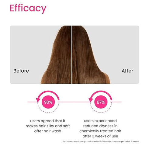 Earth Rhythm Silk Protein Shampoo Bar