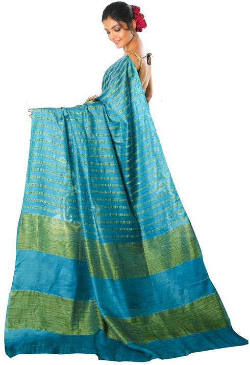 Vasthrlay Nr Handloom Bhagalpuri Nr 1475 Light