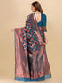 Vasthrlay Handwoven Traditional Saree