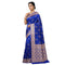 Vasthrlay Banarasi All Butti Weaving