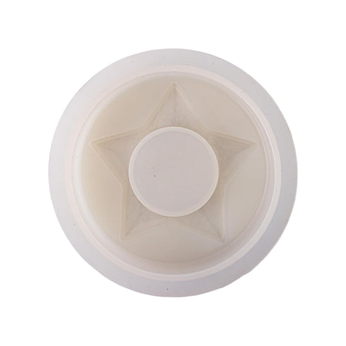 Itsy Bitsy Ganesha Frame Silicone Mould 10.7 x 8.4 inch