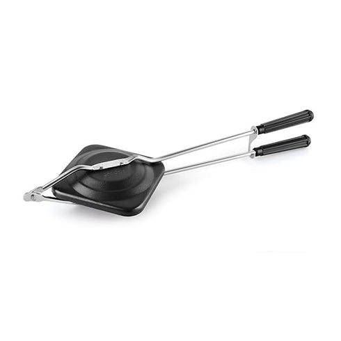 Cello Non-Stick Aluminium Sandwich Gas Toaster