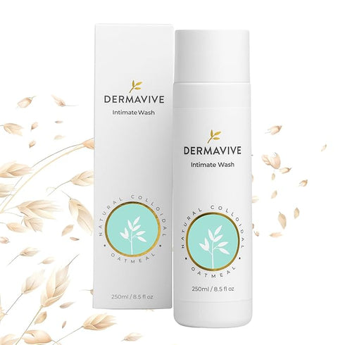 Dermavive Intimate Wash